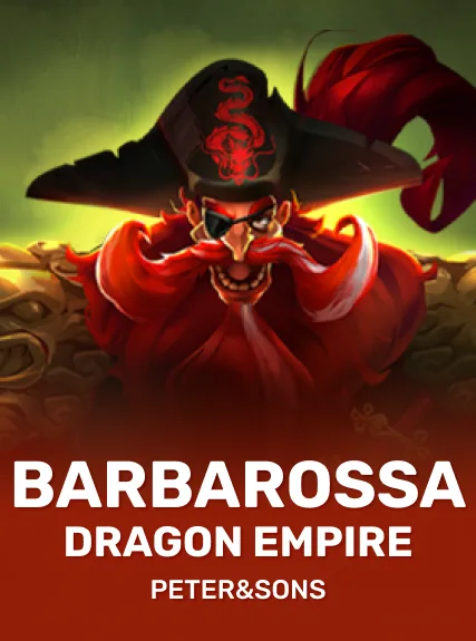 Barbarossa Dragon Empire game tile